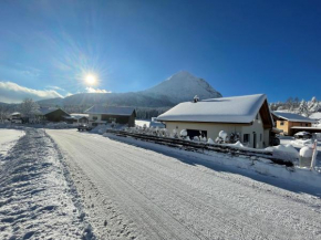 Mein Chalet